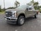 2027 Ford Super Duty F-350 SRW LARIAT 4WD Crew Cab 6.75' Box
