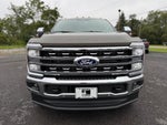2027 Ford Super Duty F-350 SRW LARIAT 4WD Crew Cab 6.75' Box