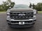 2027 Ford Super Duty F-350 SRW LARIAT 4WD Crew Cab 6.75' Box