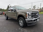 2027 Ford Super Duty F-350 SRW LARIAT 4WD Crew Cab 6.75' Box