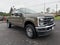 2027 Ford Super Duty F-350 SRW LARIAT 4WD Crew Cab 6.75' Box