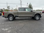 2027 Ford Super Duty F-350 SRW LARIAT 4WD Crew Cab 6.75' Box