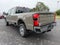 2027 Ford Super Duty F-350 SRW LARIAT 4WD Crew Cab 6.75' Box