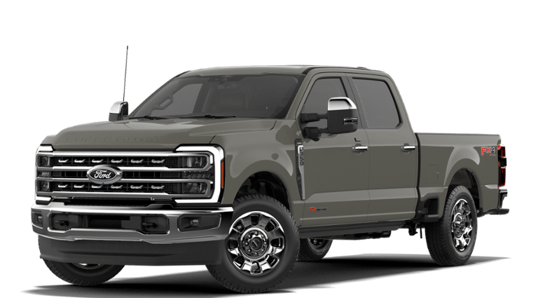 2027 Ford Super Duty F-350 SRW LARIAT 4WD Crew Cab 6.75' Box