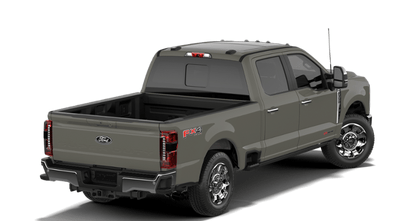 2027 Ford Super Duty F-350 SRW LARIAT 4WD Crew Cab 6.75' Box