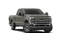 2027 Ford Super Duty F-350 SRW LARIAT 4WD Crew Cab 6.75' Box