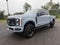 2027 Ford Super Duty F-350 SRW LARIAT 4WD Crew Cab 6.75' Box