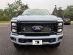 2027 Ford Super Duty F-350 SRW LARIAT 4WD Crew Cab 6.75' Box