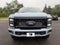 2027 Ford Super Duty F-350 SRW LARIAT 4WD Crew Cab 6.75' Box