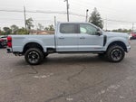 2027 Ford Super Duty F-350 SRW LARIAT 4WD Crew Cab 6.75' Box