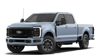 2027 Ford Super Duty F-350 SRW LARIAT 4WD Crew Cab 6.75' Box