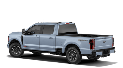 2027 Ford Super Duty F-350 SRW LARIAT 4WD Crew Cab 6.75' Box