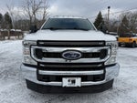 2020 Ford Super Duty F-350 SRW XL 4WD Crew Cab 6.75' Box