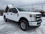 2020 Ford Super Duty F-350 SRW XL 4WD Crew Cab 6.75' Box