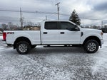 2020 Ford Super Duty F-350 SRW XL 4WD Crew Cab 6.75' Box