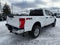 2020 Ford Super Duty F-350 SRW XL 4WD Crew Cab 6.75' Box