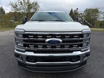 2026 Ford Super Duty F-350 SRW LARIAT 4WD Crew Cab 6.75' Box