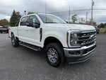 2026 Ford Super Duty F-350 SRW LARIAT 4WD Crew Cab 6.75' Box