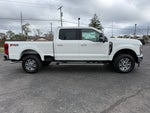 2026 Ford Super Duty F-350 SRW LARIAT 4WD Crew Cab 6.75' Box