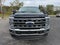 2026 Ford Super Duty F-350 SRW LARIAT 4WD Crew Cab 8' Box