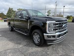 2026 Ford Super Duty F-350 SRW LARIAT 4WD Crew Cab 8' Box