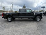 2026 Ford Super Duty F-350 SRW LARIAT 4WD Crew Cab 8' Box