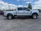 2024 Ford Super Duty F-350 SRW XL 4WD Crew Cab 6.75' Box
