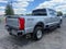 2024 Ford Super Duty F-350 SRW XL 4WD Crew Cab 6.75' Box