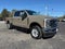 2026 Ford Super Duty F-350 SRW XLT 4WD Crew Cab 6.75' Box