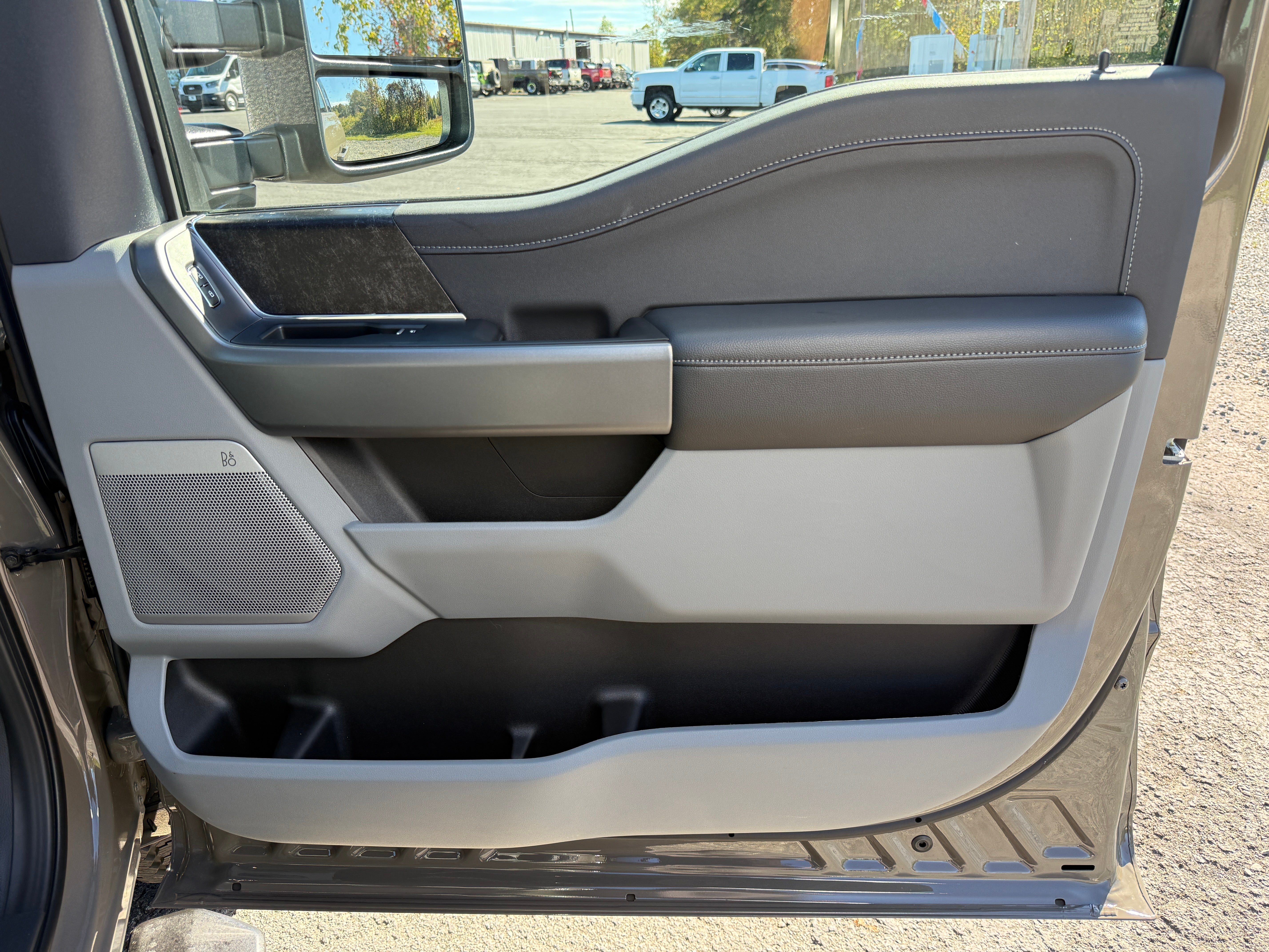 2026 Ford Super Duty F-350 SRW XLT 4WD Crew Cab 6.75' Box