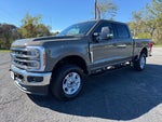 2026 Ford Super Duty F-350 SRW XLT 4WD Crew Cab 6.75' Box
