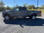 2026 Ford Super Duty F-350 SRW XLT 4WD Crew Cab 6.75' Box