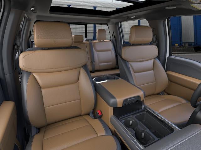 2026 Ford Super Duty F-350 DRW XL 4WD Crew Cab 8' Box