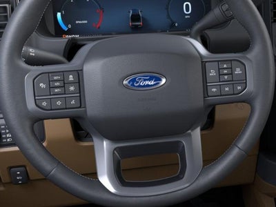 2026 Ford Super Duty F-350 DRW XL 4WD Crew Cab 8' Box