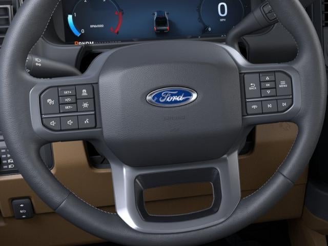 2026 Ford Super Duty F-350 DRW XL 4WD Crew Cab 8' Box