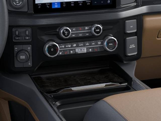 2026 Ford Super Duty F-350 DRW XL 4WD Crew Cab 8' Box