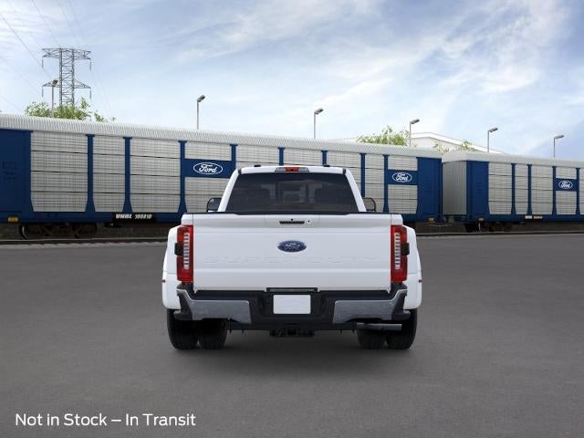 2026 Ford Super Duty F-350 DRW XL 4WD Crew Cab 8' Box