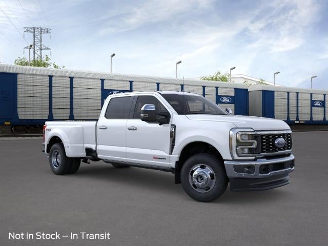 2026 Ford Super Duty F-350 DRW XL 4WD Crew Cab 8' Box