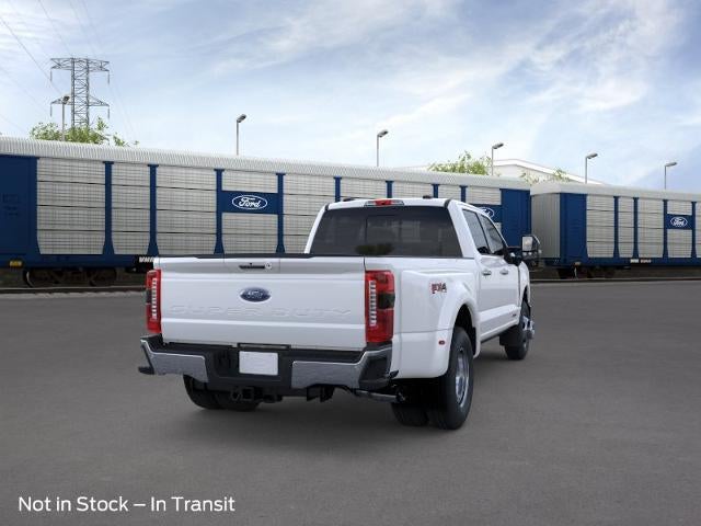 2026 Ford Super Duty F-350 DRW XL 4WD Crew Cab 8' Box