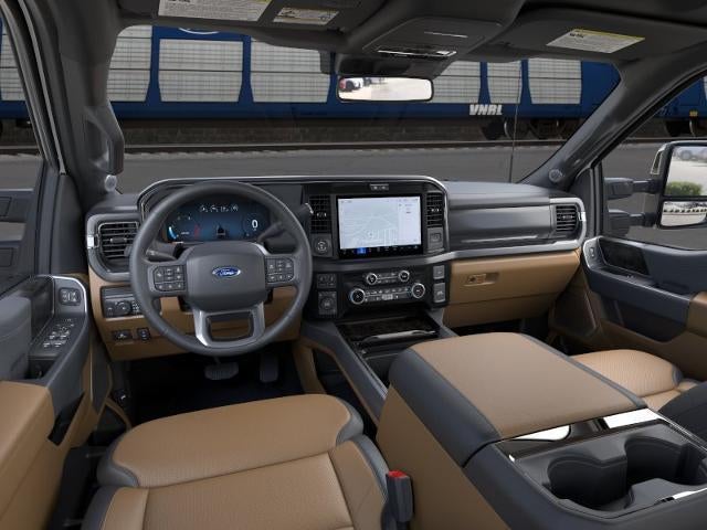 2026 Ford Super Duty F-350 DRW XL 4WD Crew Cab 8' Box