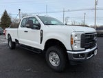 2026 Ford Super Duty F-350 SRW XL 4WD SuperCab 8' Box