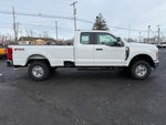 2026 Ford Super Duty F-350 SRW XL 4WD SuperCab 8' Box