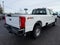 2026 Ford Super Duty F-350 SRW XL 4WD SuperCab 8' Box