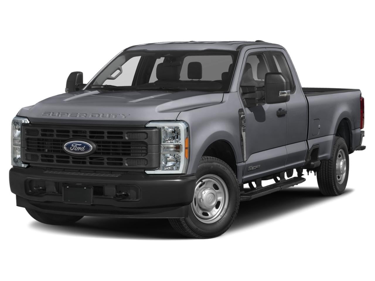 2027 Ford Super Duty F-350 SRW XLT 4WD SuperCab 6.75' Box