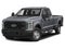 2027 Ford Super Duty F-350 SRW XLT 4WD SuperCab 6.75' Box