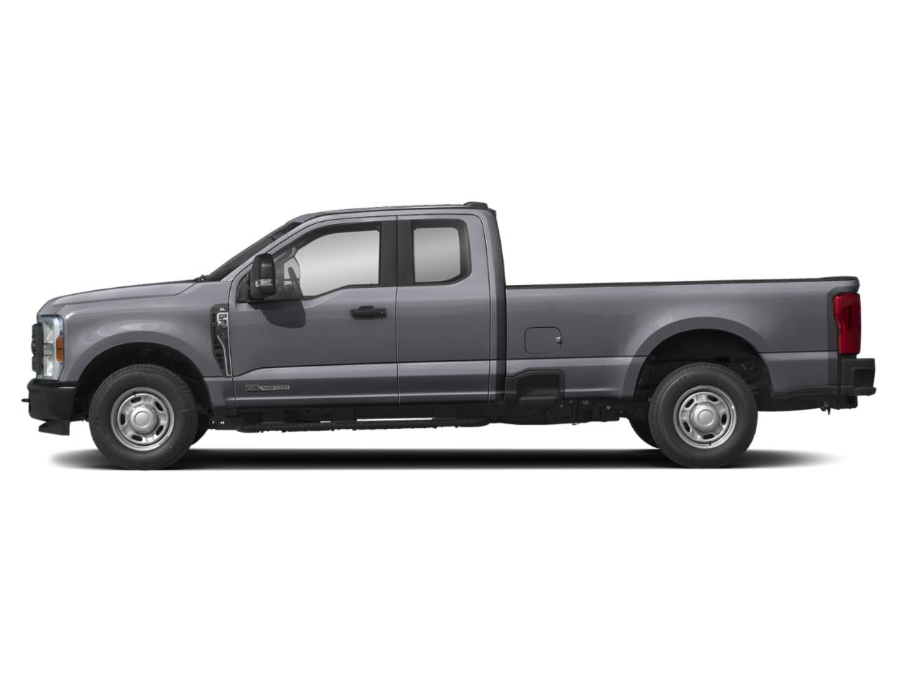 2027 Ford Super Duty F-350 SRW XLT 4WD SuperCab 6.75' Box