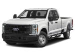 2027 Ford Super Duty F-350 SRW XLT 4WD SuperCab 6.75' Box