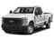 2027 Ford Super Duty F-350 SRW XLT 4WD SuperCab 6.75' Box