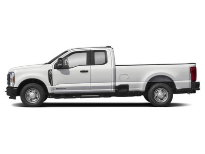 2027 Ford Super Duty F-350 SRW XLT 4WD SuperCab 6.75' Box