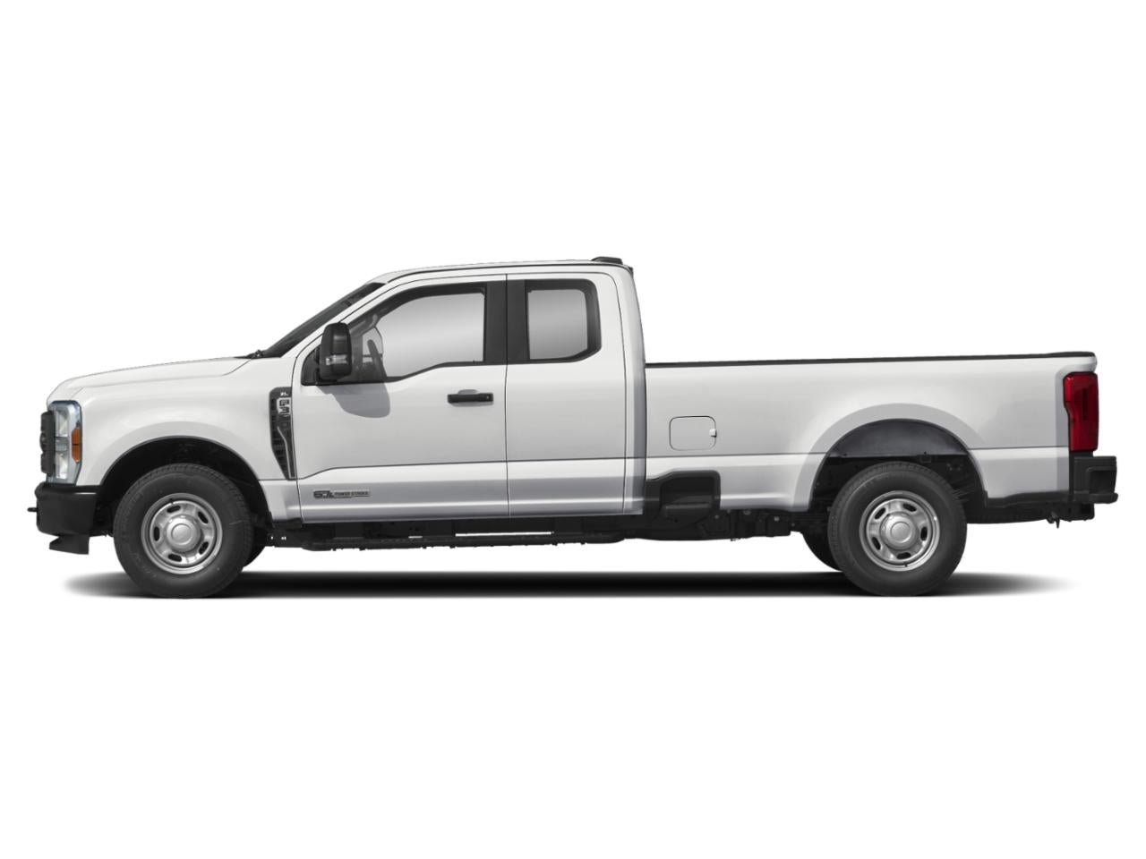 2027 Ford Super Duty F-350 SRW XLT 4WD SuperCab 6.75' Box